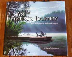 An Artists Journey book product image